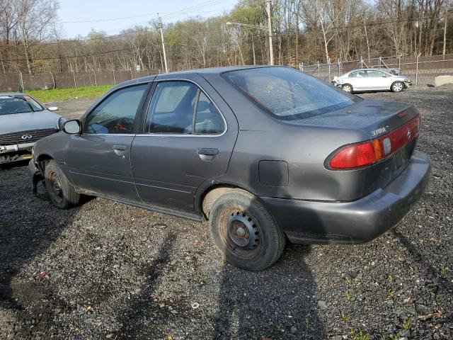 Photo 1 VIN: 1N4AB41D2XC713780 - NISSAN SENTRA 