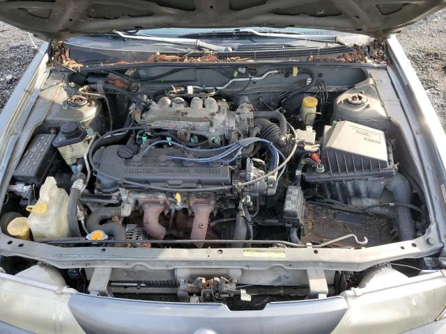 Photo 10 VIN: 1N4AB41D2XC713780 - NISSAN SENTRA 