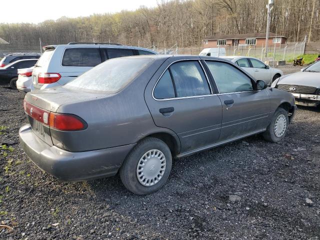 Photo 2 VIN: 1N4AB41D2XC713780 - NISSAN SENTRA 