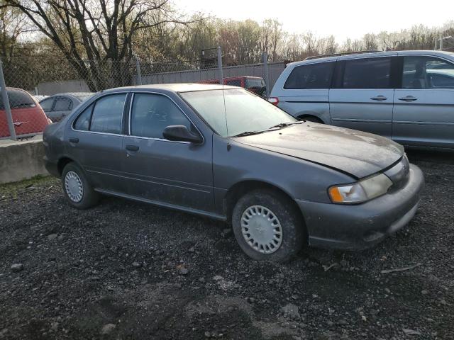 Photo 3 VIN: 1N4AB41D2XC713780 - NISSAN SENTRA 