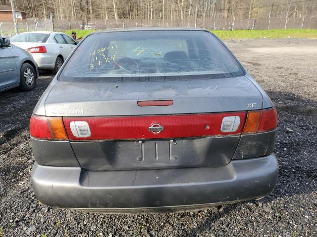 Photo 5 VIN: 1N4AB41D2XC713780 - NISSAN SENTRA 