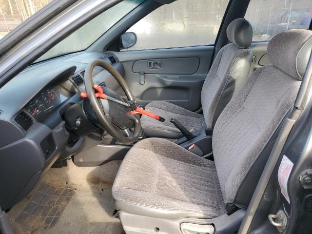 Photo 6 VIN: 1N4AB41D2XC713780 - NISSAN SENTRA 