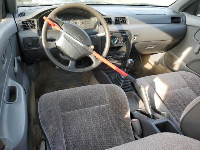 Photo 7 VIN: 1N4AB41D2XC713780 - NISSAN SENTRA 