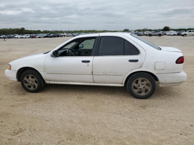 Photo 1 VIN: 1N4AB41D3SC725994 - NISSAN SENTRA 