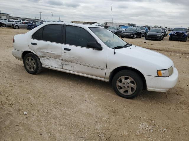 Photo 3 VIN: 1N4AB41D3SC725994 - NISSAN SENTRA 