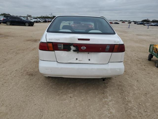 Photo 5 VIN: 1N4AB41D3SC725994 - NISSAN SENTRA 