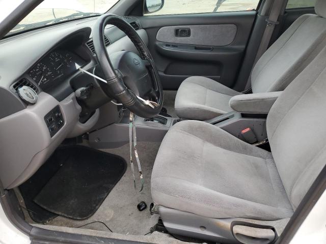 Photo 6 VIN: 1N4AB41D3SC725994 - NISSAN SENTRA 