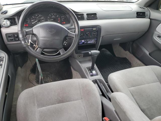 Photo 7 VIN: 1N4AB41D3SC725994 - NISSAN SENTRA 