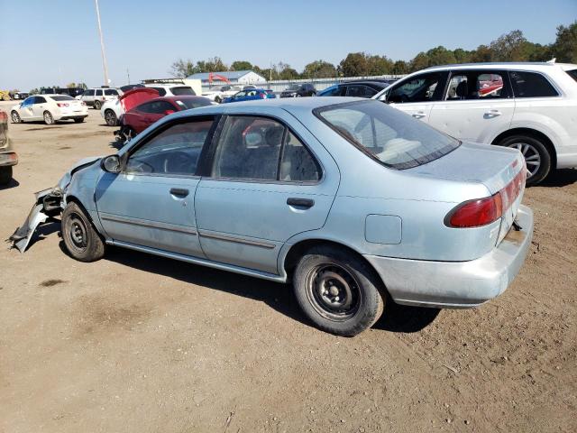 Photo 1 VIN: 1N4AB41D3SC761894 - NISSAN SENTRA 