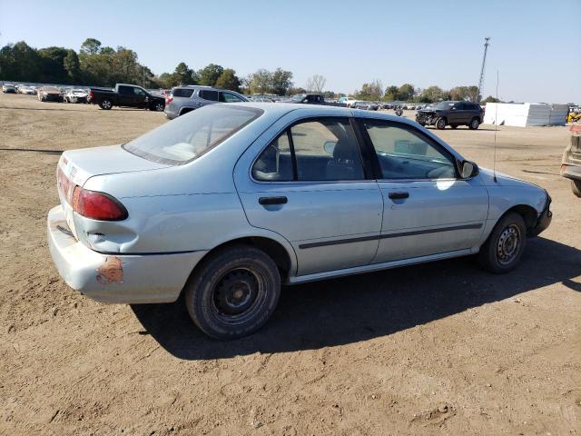 Photo 2 VIN: 1N4AB41D3SC761894 - NISSAN SENTRA 