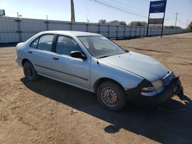 Photo 3 VIN: 1N4AB41D3SC761894 - NISSAN SENTRA 