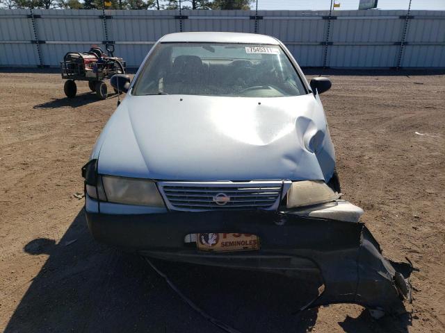 Photo 4 VIN: 1N4AB41D3SC761894 - NISSAN SENTRA 