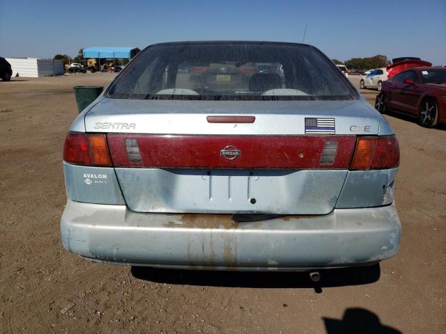 Photo 5 VIN: 1N4AB41D3SC761894 - NISSAN SENTRA 