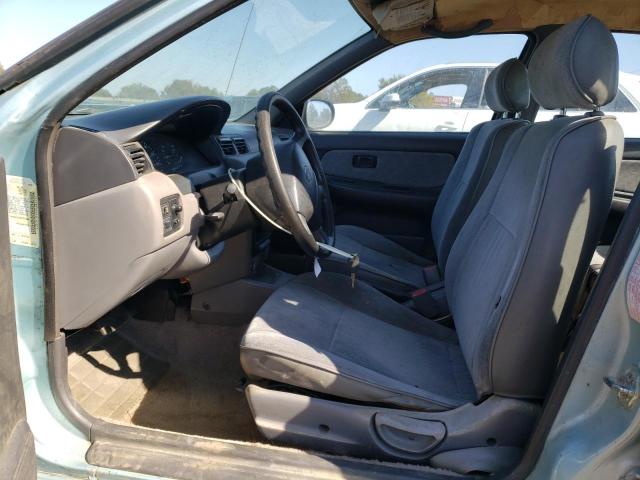 Photo 6 VIN: 1N4AB41D3SC761894 - NISSAN SENTRA 