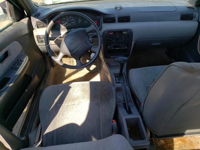 Photo 7 VIN: 1N4AB41D3SC761894 - NISSAN SENTRA 