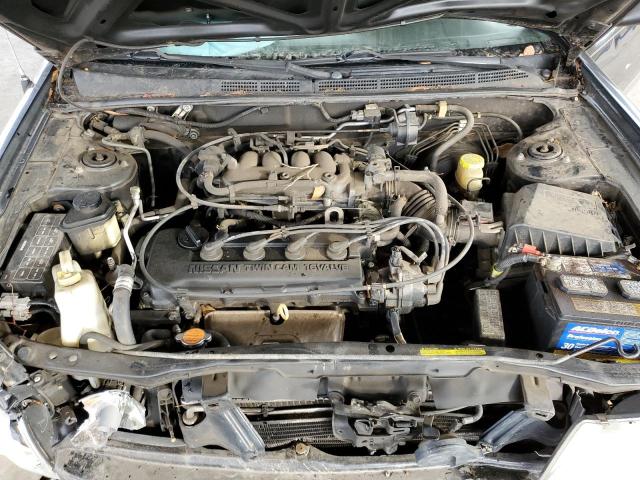 Photo 10 VIN: 1N4AB41D3VC760166 - NISSAN SENTRA 