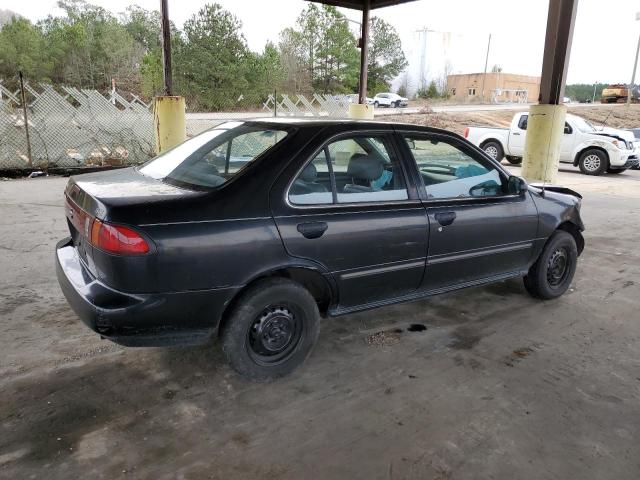 Photo 2 VIN: 1N4AB41D3VC760166 - NISSAN SENTRA 