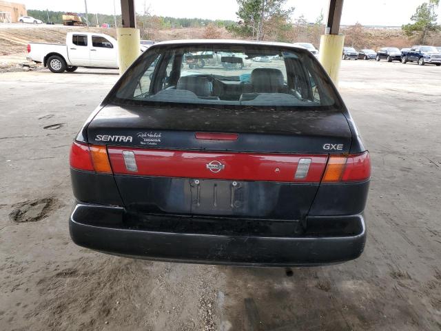 Photo 5 VIN: 1N4AB41D3VC760166 - NISSAN SENTRA 