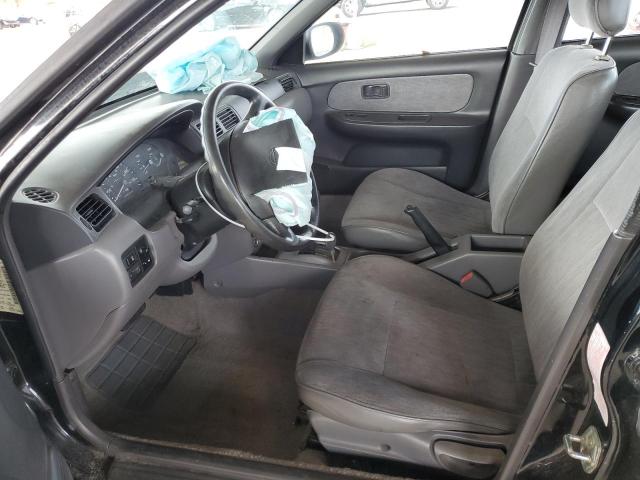 Photo 6 VIN: 1N4AB41D3VC760166 - NISSAN SENTRA 