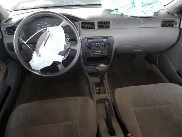 Photo 7 VIN: 1N4AB41D3VC760166 - NISSAN SENTRA 