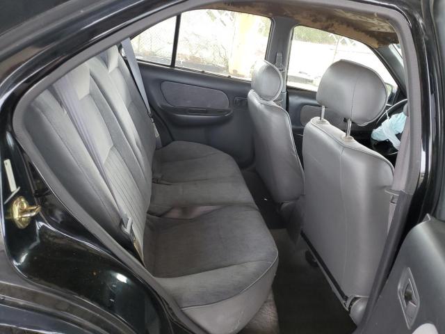 Photo 9 VIN: 1N4AB41D3VC760166 - NISSAN SENTRA 