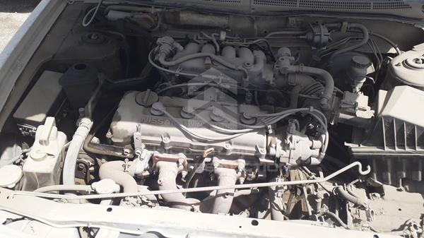 Photo 26 VIN: 1N4AB41D3VC770003 - NISSAN SENTRA 