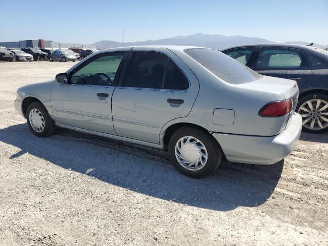 Photo 1 VIN: 1N4AB41D3VC788579 - NISSAN SENTRA BAS 