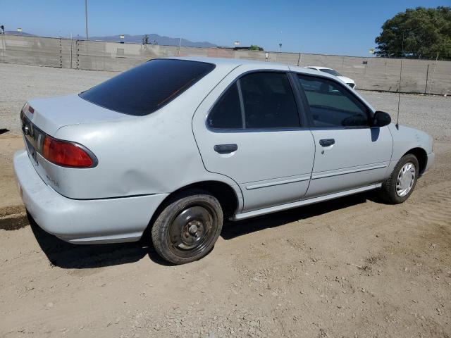 Photo 2 VIN: 1N4AB41D3VC788579 - NISSAN SENTRA BAS 