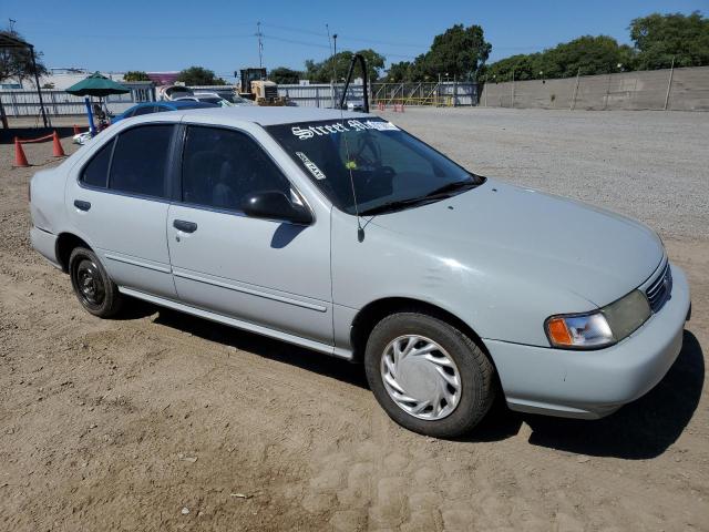 Photo 3 VIN: 1N4AB41D3VC788579 - NISSAN SENTRA BAS 