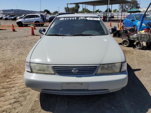 Photo 4 VIN: 1N4AB41D3VC788579 - NISSAN SENTRA BAS 