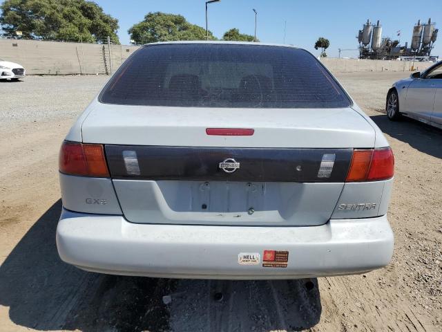 Photo 5 VIN: 1N4AB41D3VC788579 - NISSAN SENTRA BAS 