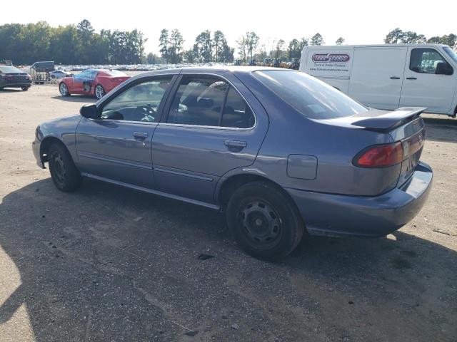 Photo 1 VIN: 1N4AB41D3WC721840 - NISSAN SENTRA E 