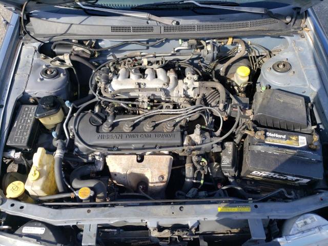 Photo 10 VIN: 1N4AB41D3WC721840 - NISSAN SENTRA E 