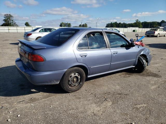 Photo 2 VIN: 1N4AB41D3WC721840 - NISSAN SENTRA E 