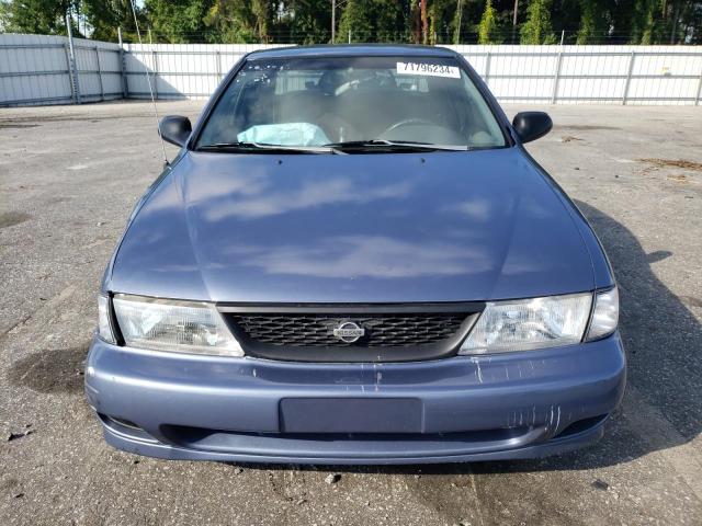 Photo 4 VIN: 1N4AB41D3WC721840 - NISSAN SENTRA E 