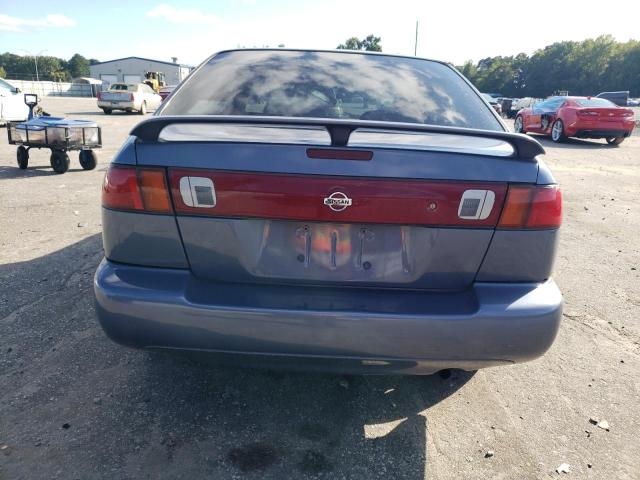 Photo 5 VIN: 1N4AB41D3WC721840 - NISSAN SENTRA E 