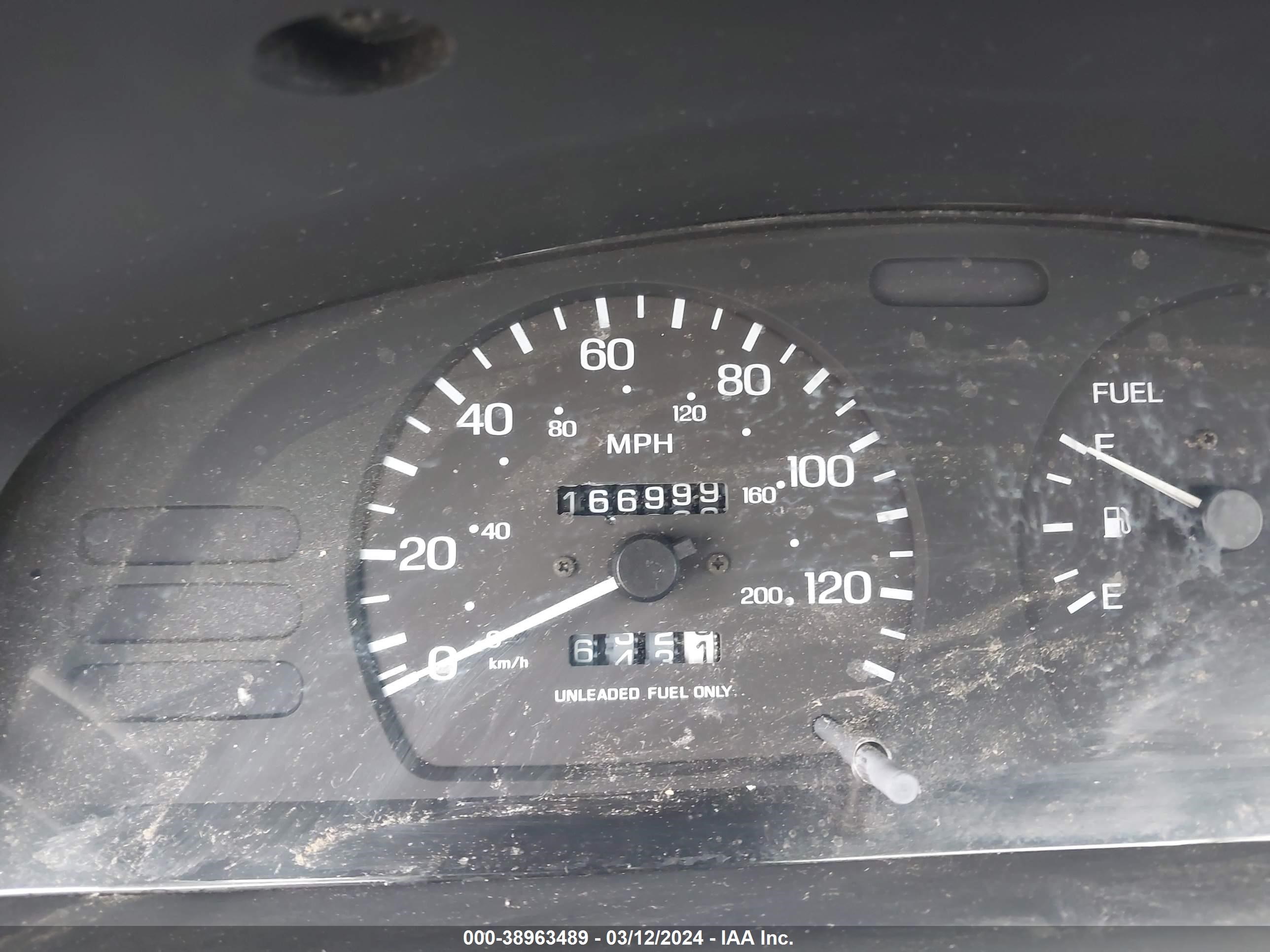 Photo 6 VIN: 1N4AB41D3WC740971 - NISSAN SENTRA 