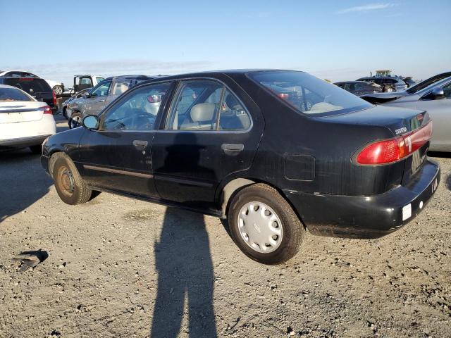 Photo 1 VIN: 1N4AB41D4VC772214 - NISSAN SENTRA 