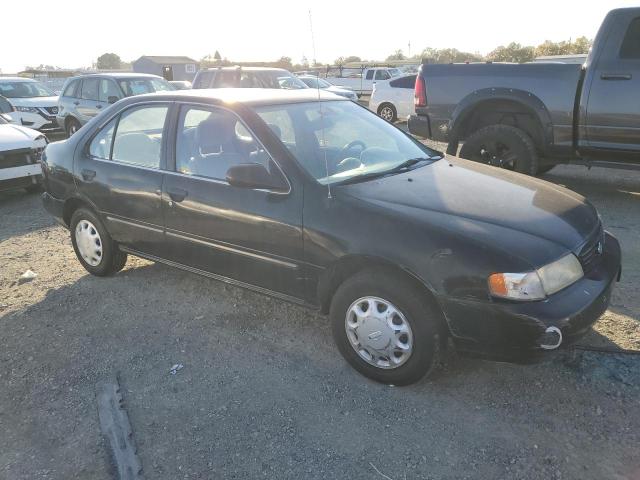 Photo 3 VIN: 1N4AB41D4VC772214 - NISSAN SENTRA 