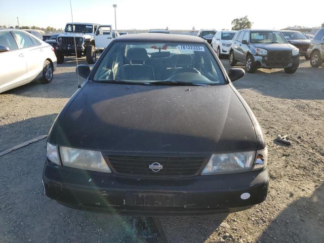 Photo 4 VIN: 1N4AB41D4VC772214 - NISSAN SENTRA 