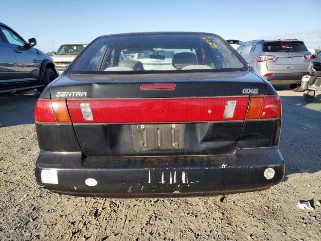 Photo 5 VIN: 1N4AB41D4VC772214 - NISSAN SENTRA 