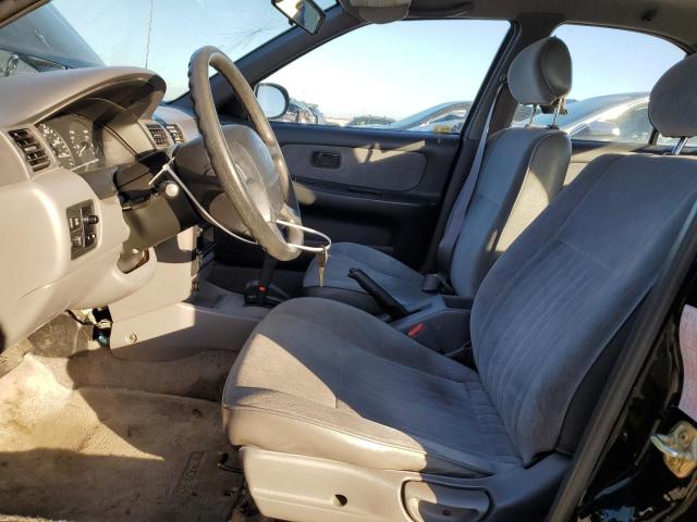 Photo 6 VIN: 1N4AB41D4VC772214 - NISSAN SENTRA 