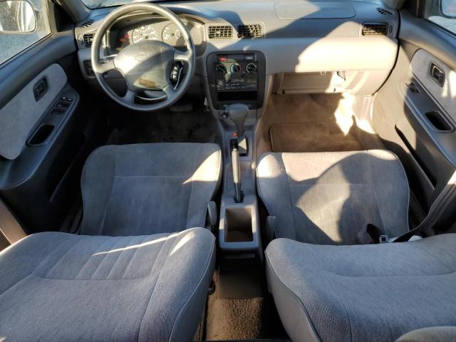 Photo 7 VIN: 1N4AB41D4VC772214 - NISSAN SENTRA 