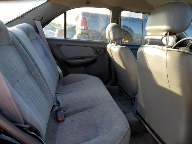 Photo 9 VIN: 1N4AB41D4VC772214 - NISSAN SENTRA 