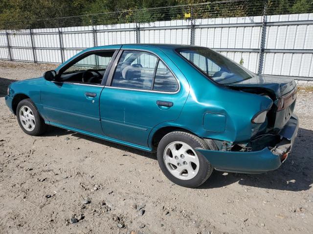 Photo 1 VIN: 1N4AB41D4VC781995 - NISSAN SENTRA 