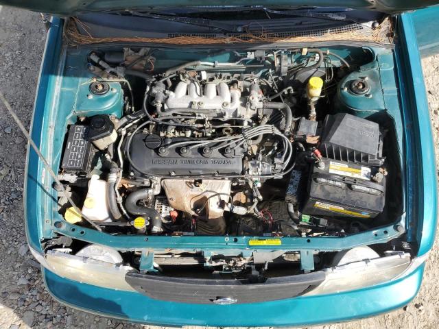 Photo 10 VIN: 1N4AB41D4VC781995 - NISSAN SENTRA 