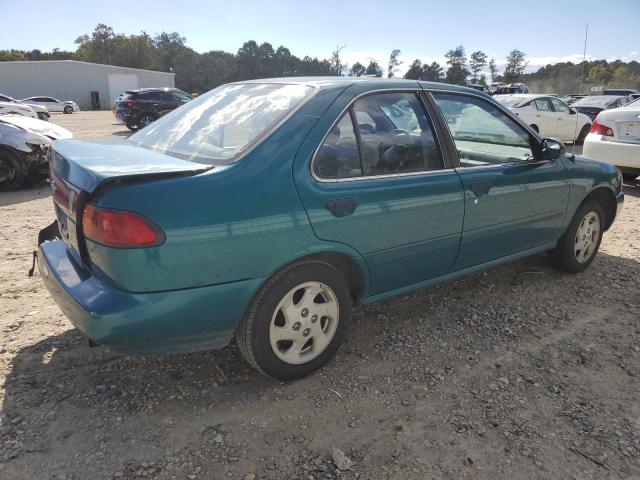 Photo 2 VIN: 1N4AB41D4VC781995 - NISSAN SENTRA 