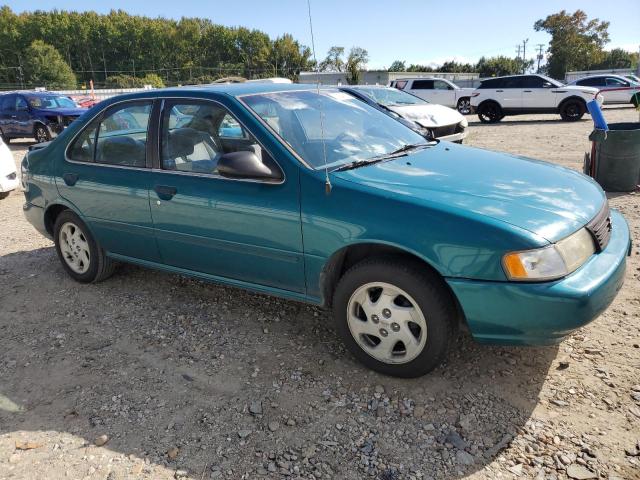 Photo 3 VIN: 1N4AB41D4VC781995 - NISSAN SENTRA 