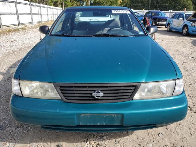 Photo 4 VIN: 1N4AB41D4VC781995 - NISSAN SENTRA 