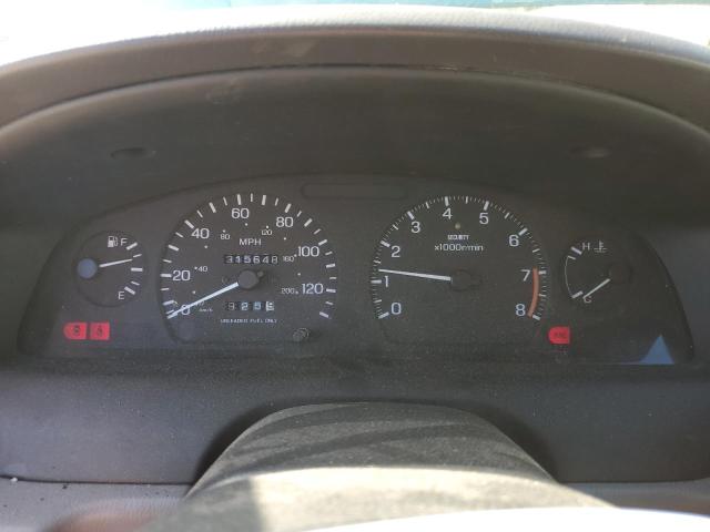 Photo 8 VIN: 1N4AB41D4VC781995 - NISSAN SENTRA 